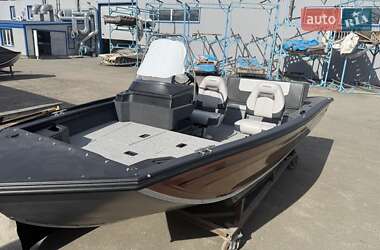 Лодка Finval 470 2025 в 