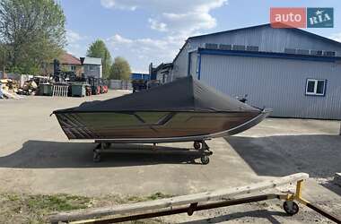 Лодка Finval 470 2025 в 