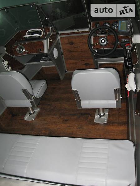 Катер Finval 470 2011 в Херсоне