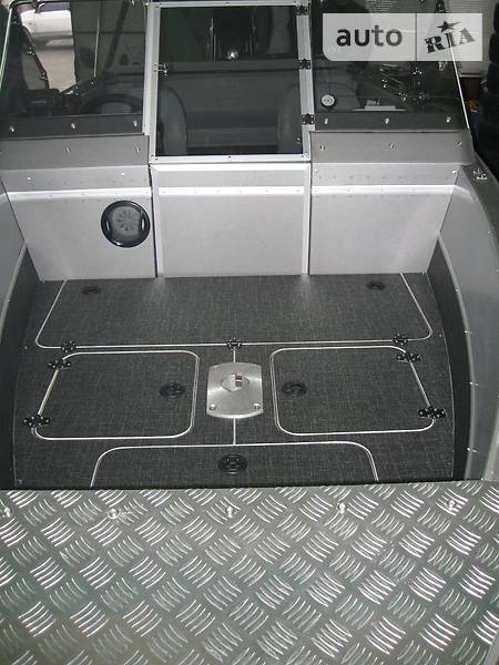 Катер Finval 470 2011 в Херсоне