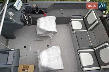 Катер Finval 475 2025 в 