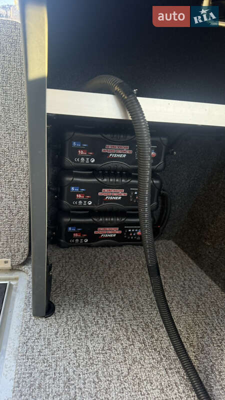 Катер Finval 475 2021 в Миколаєві фото 5 Катер Finval 475 2021 в Миколаєві