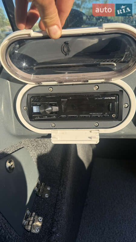 Катер Finval 475 2021 в Миколаєві фото 6 Катер Finval 475 2021 в Миколаєві