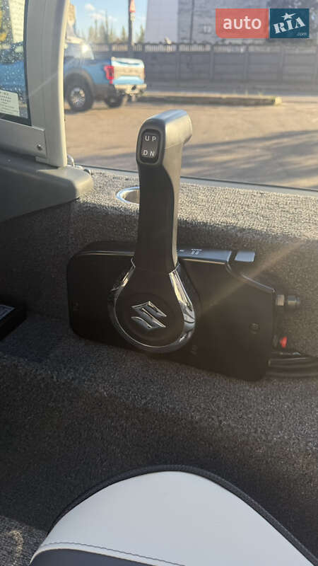 Катер Finval 475 2021 в Миколаєві фото 11 Катер Finval 475 2021 в Миколаєві