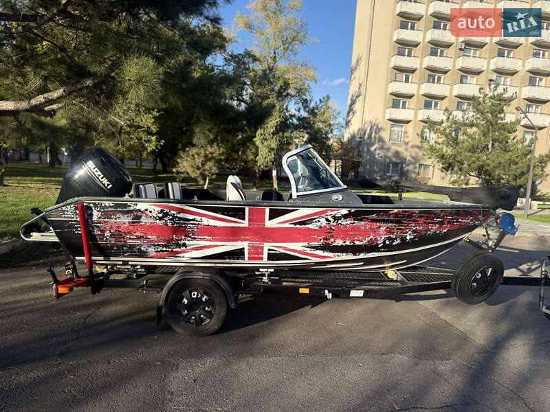 Катер Finval 475 2021 в Миколаєві фото 20 Катер Finval 475 2021 в Миколаєві