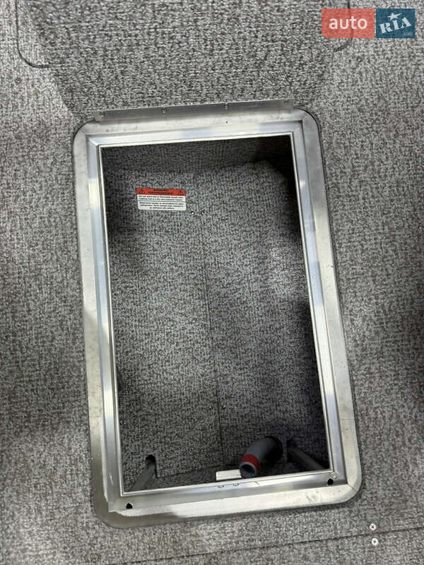 Катер Finval 475 2026 в Киеве фото 7 Катер Finval 475 2026 в Киеве