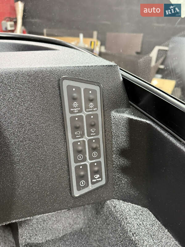 Катер Finval 475 2026 в Киеве фото 13 Катер Finval 475 2026 в Киеве