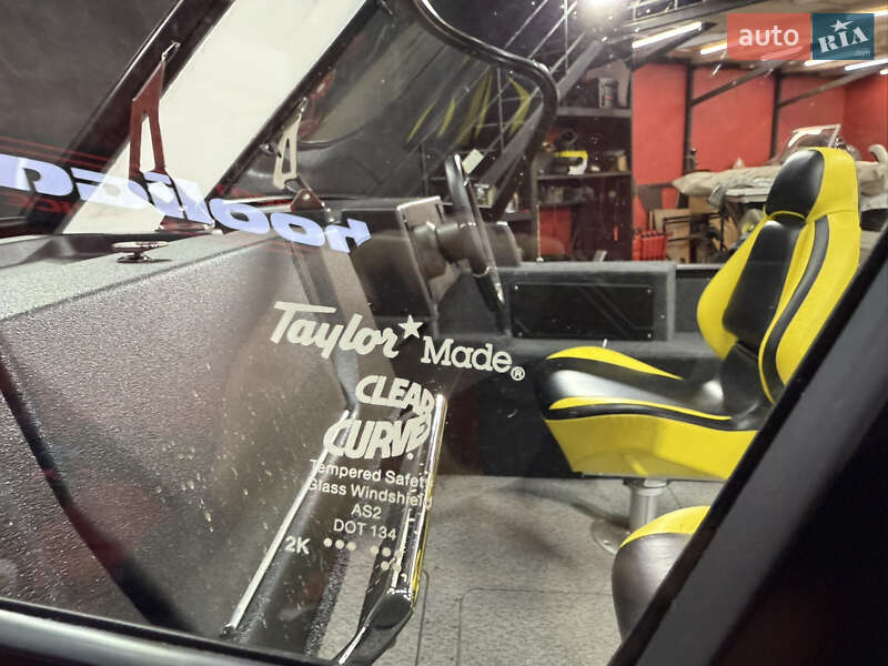 Катер Finval 475 2026 в Киеве фото 26 Катер Finval 475 2026 в Киеве