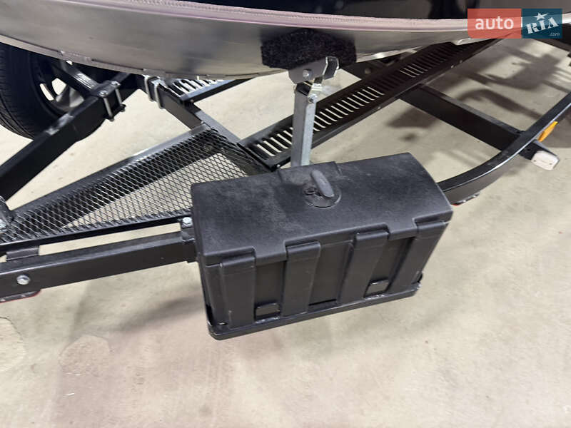 Катер Finval 475 2026 в Киеве фото 20 Катер Finval 475 2026 в Киеве