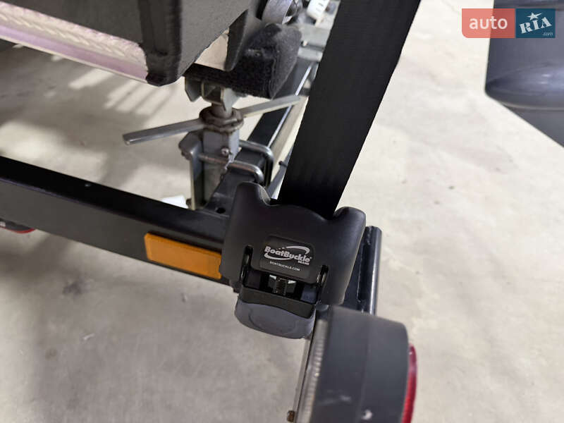 Катер Finval 475 2026 в Киеве фото 22 Катер Finval 475 2026 в Киеве