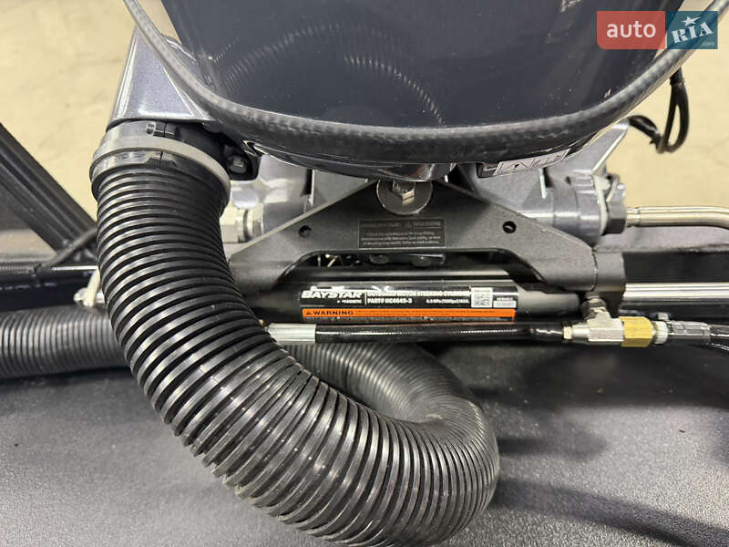 Катер Finval 475 2026 в Киеве фото 26 Катер Finval 475 2026 в Киеве