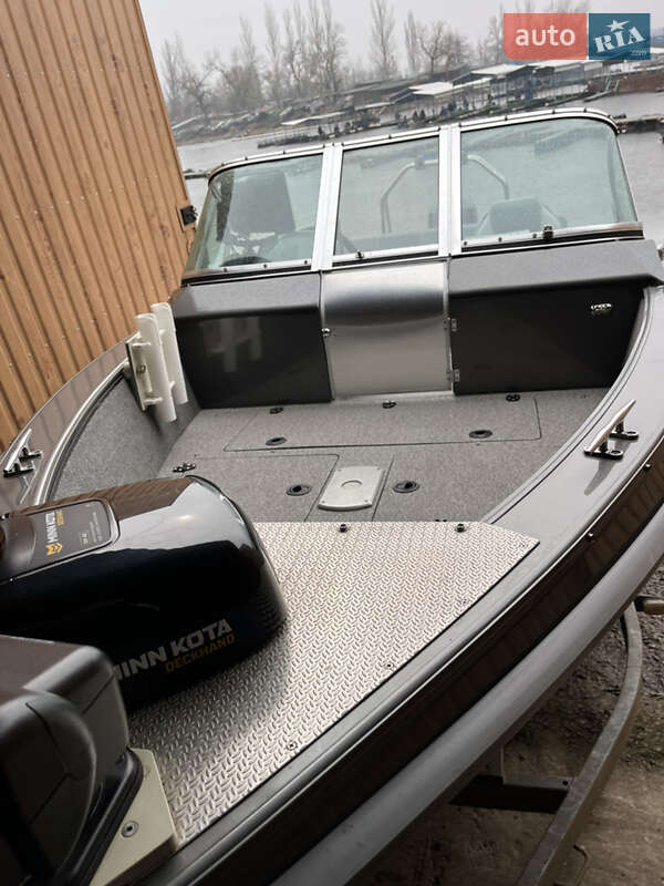 Лодка Finval 500 2013 в Запорожье фото 10 Лодка Finval 500 2013 в Запорожье
