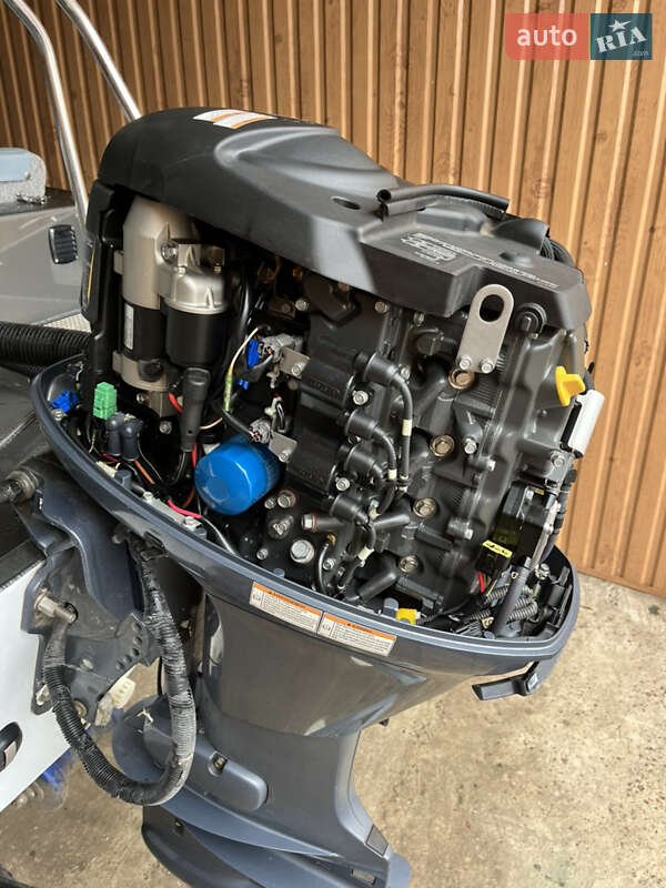 Лодка Finval 500 2013 в Запорожье фото 15 Лодка Finval 500 2013 в Запорожье