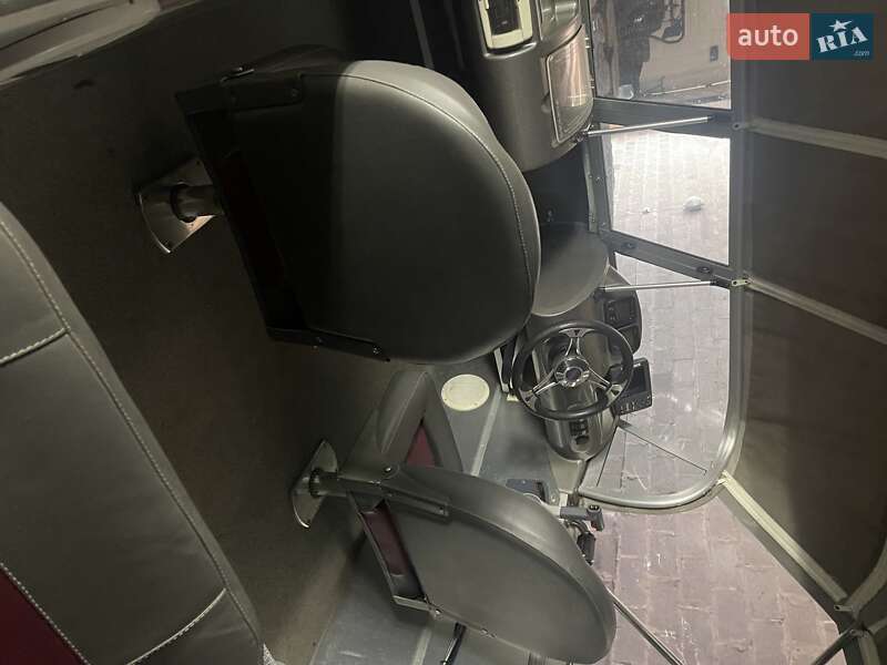 Човен Finval 500 2013 в Каневі