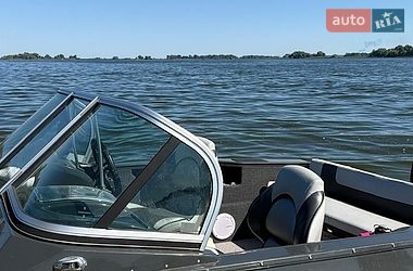 Катер Finval 505 2016 в Черкассах
