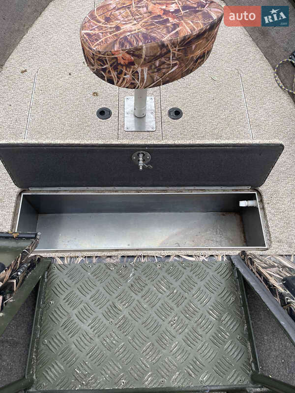 Лодка Finval 510 2020 в Киеве