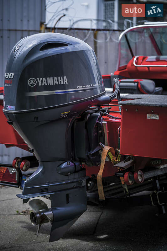 Лодка Finval 550 EVO 2020 в Киеве