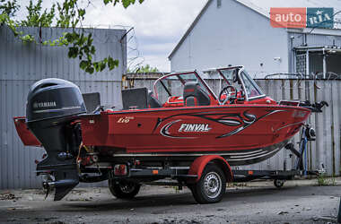 Човен Finval 550 EVO 2020 в 