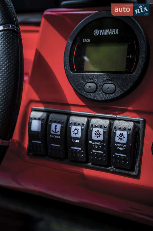 Лодка Finval 550 EVO 2020 в Киеве