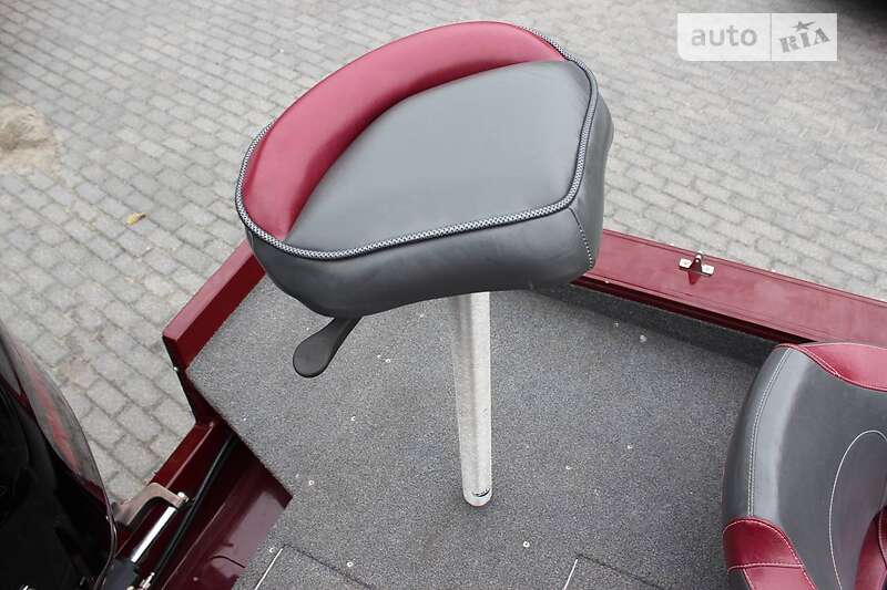 Лодка Finval 555 2018 в Киеве фото 18 Лодка Finval 555 2018 в Киеве