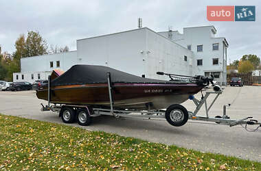 Катер Finval Fish Pro 2020 в 