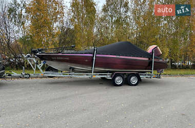 Катер Finval Fish Pro 2020 в 