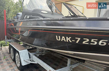 Лодка Finval Fish Pro 2022 в 