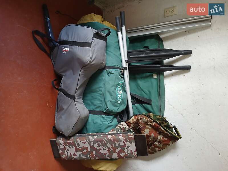 Fiord-Boat Fortuna 340M