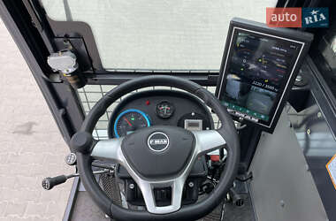 Бетонозмішувач (Міксер) Fiori HS 35.0 2025 в 