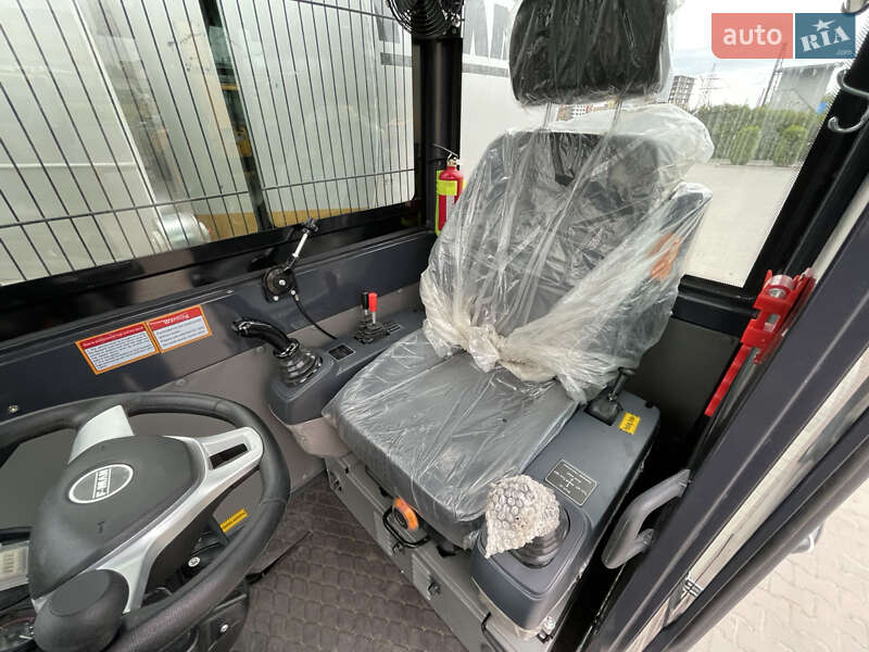 Бетонозмішувач (Міксер) Fiori HS 35.0 2025 в Луцьку