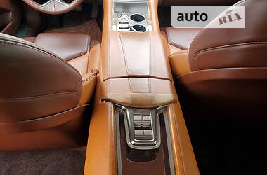 Седан Fisker Karma 2011 в 