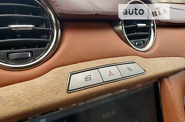 Седан Fisker Karma 2011 в 