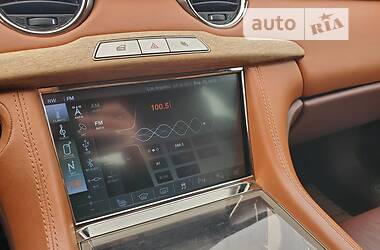 Седан Fisker Karma 2011 в 