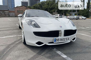 Седан Fisker Karma 2011 в 