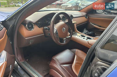 Купе Fisker Karma 2012 в 