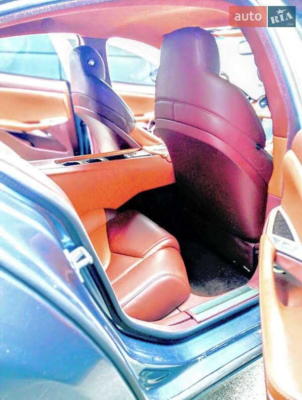 Седан Fisker Karma 2011 в Киеве