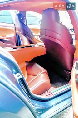 Седан Fisker Karma 2011 в 
