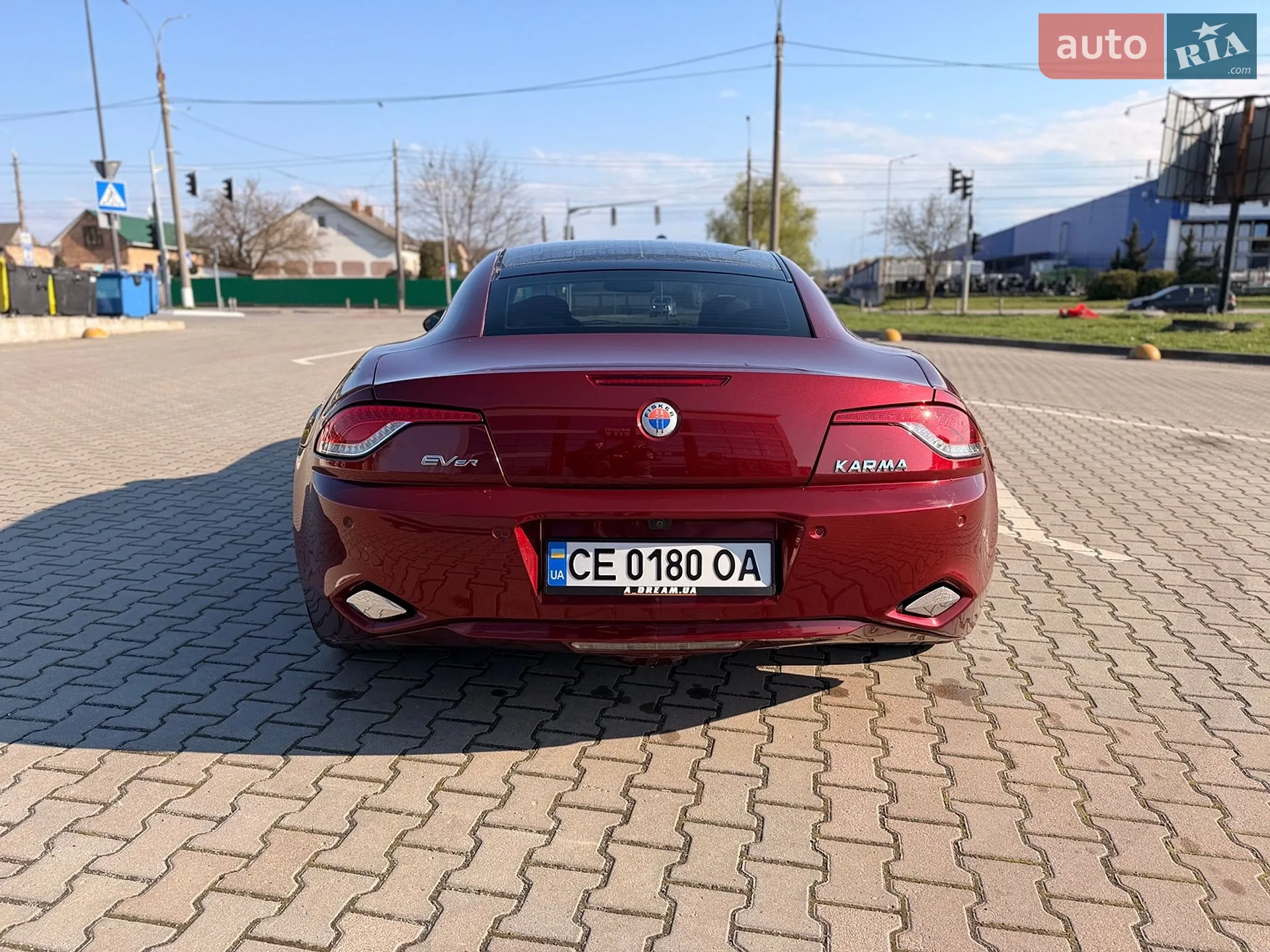 2011 Fisker Karma - мініатюра 25