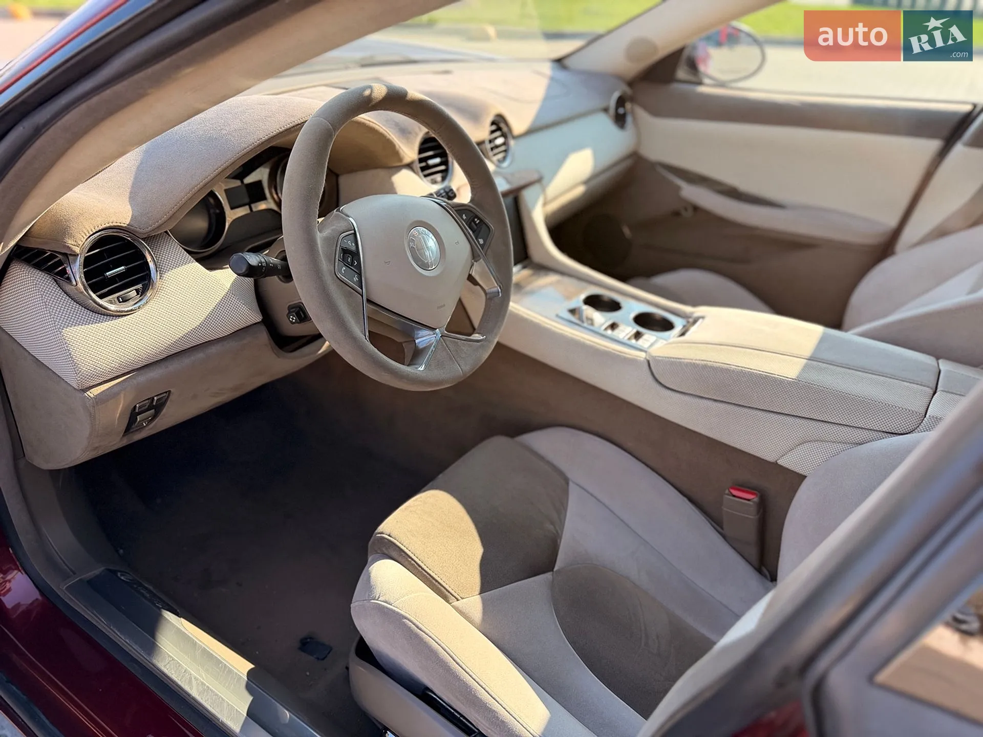 2011 Fisker Karma - мініатюра 26