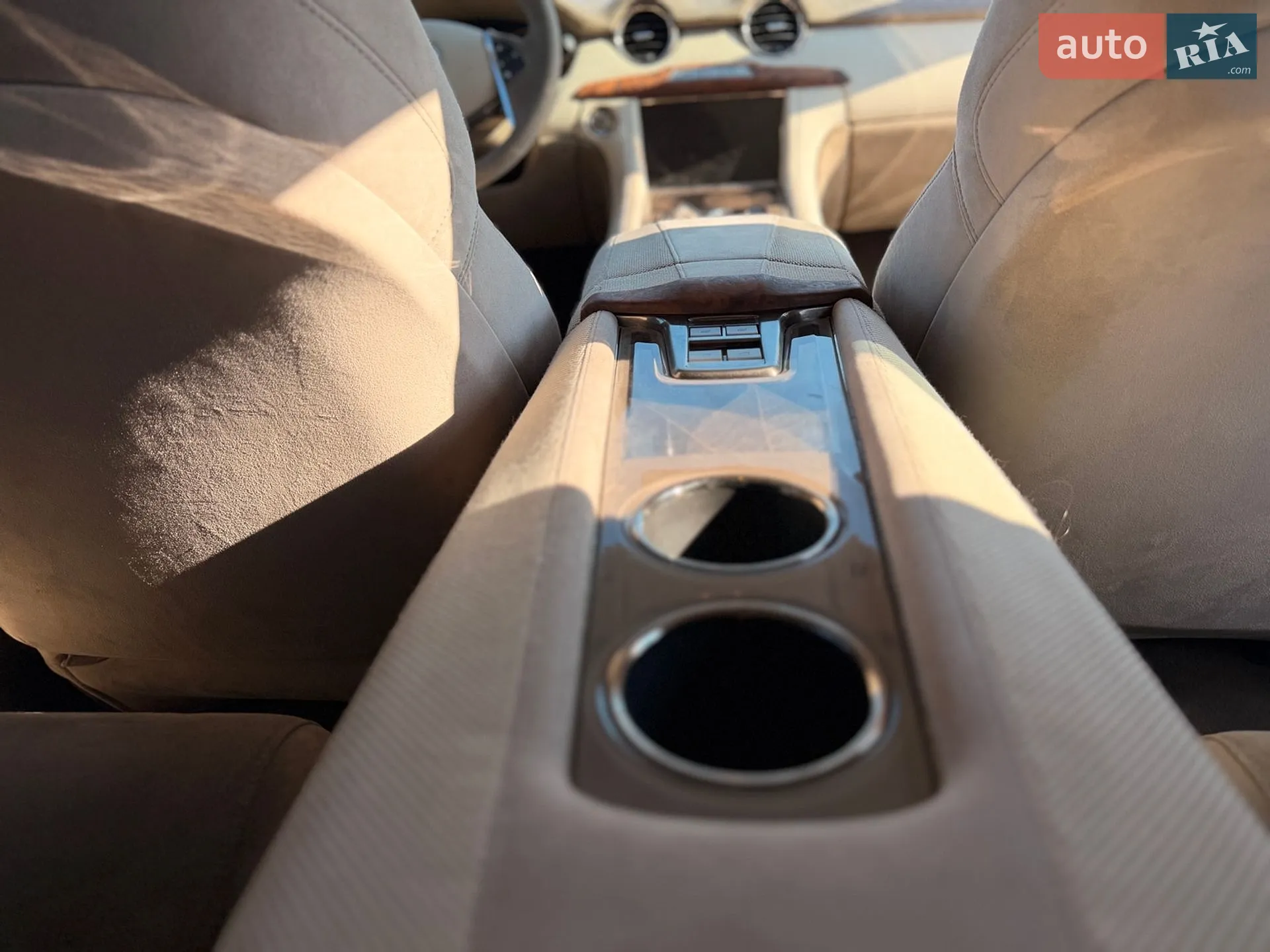 2011 Fisker Karma - мініатюра 27