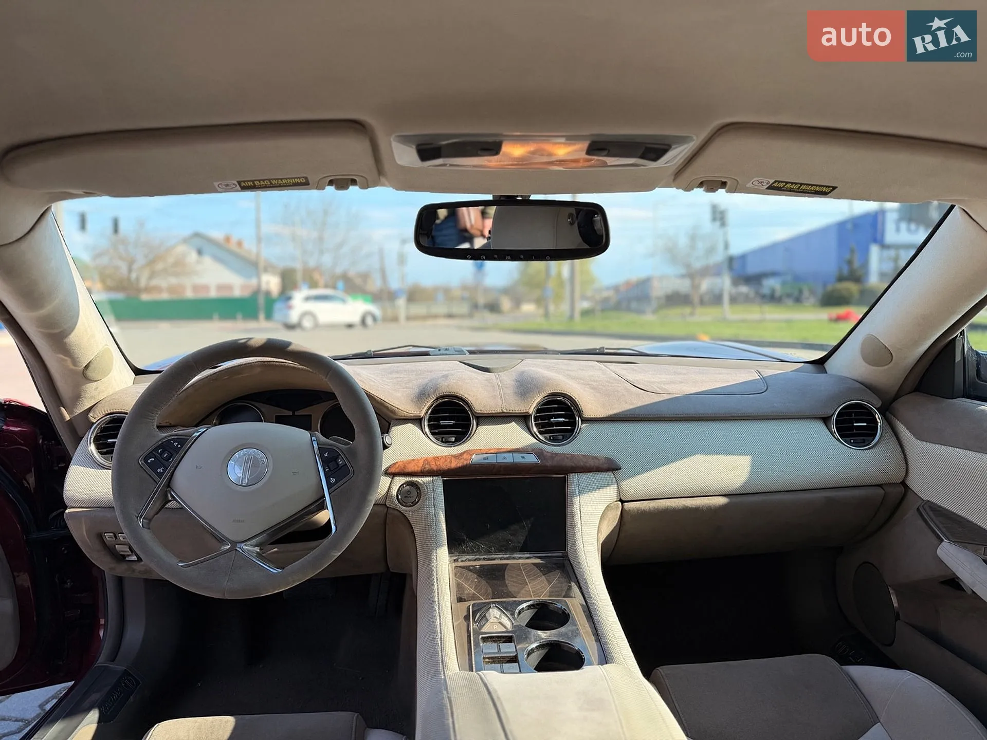 2011 Fisker Karma - мініатюра 32