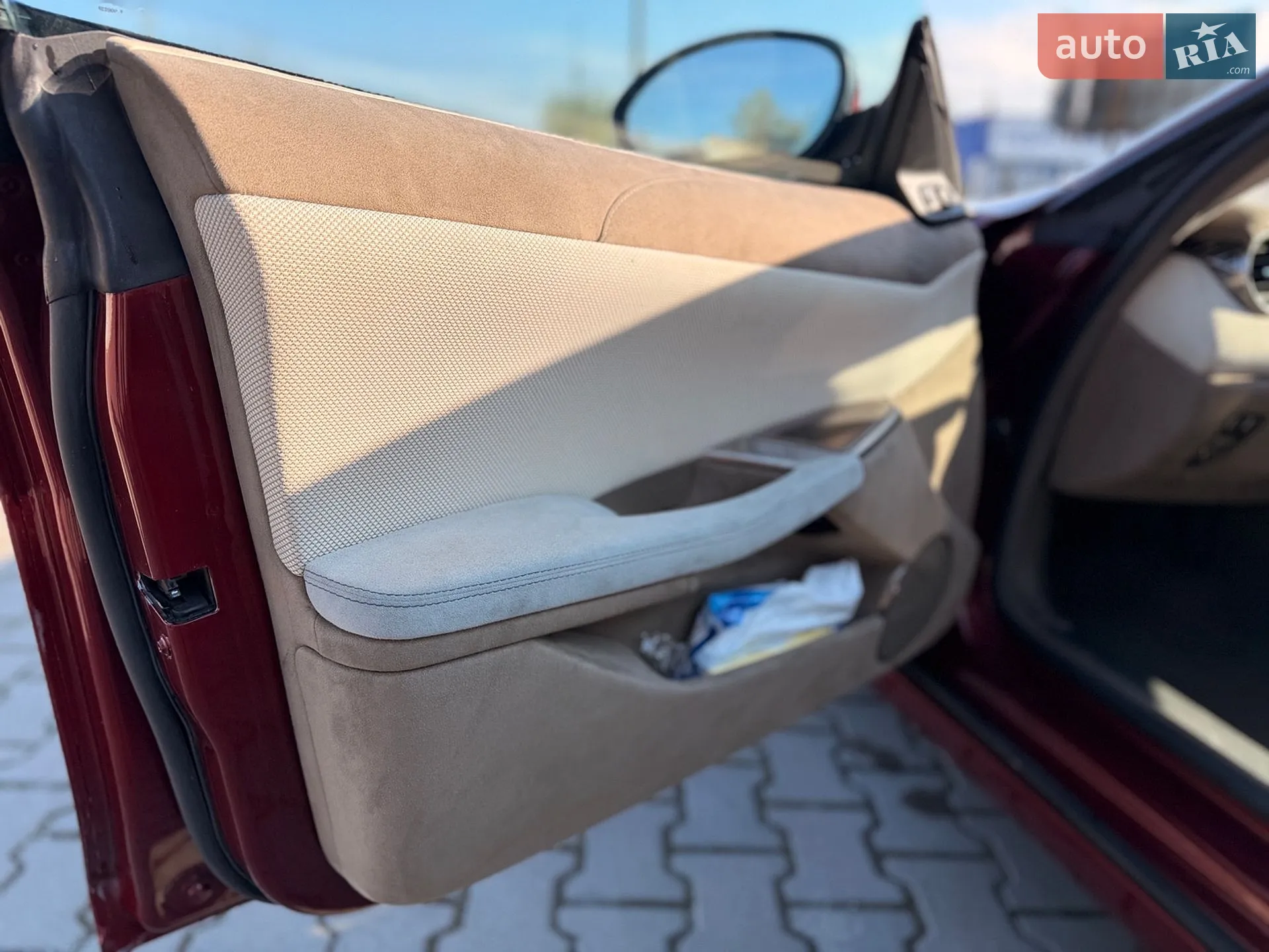 2011 Fisker Karma - мініатюра 35