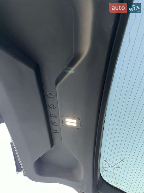 Позашляховик / Кросовер Fisker Ocean 2023 в Тернополі