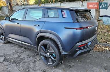 Внедорожник / Кроссовер Fisker Ocean 2023 в 