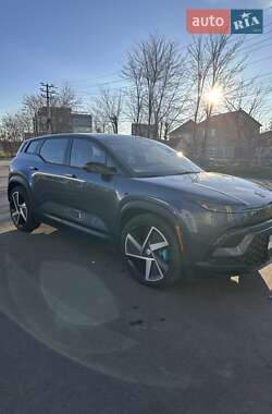 Позашляховик / Кросовер Fisker Ocean 2023 в Одесі