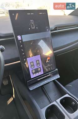 Позашляховик / Кросовер Fisker Ocean 2023 в Одесі