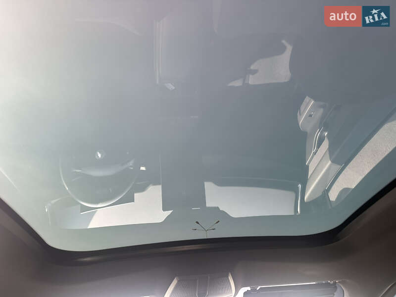 Внедорожник / Кроссовер Fisker Ocean 2023 в Львове фото 11 Внедорожник / Кроссовер Fisker Ocean 2023 в Львове