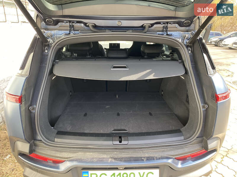 Позашляховик / Кросовер Fisker Ocean 2023 в Трускавці