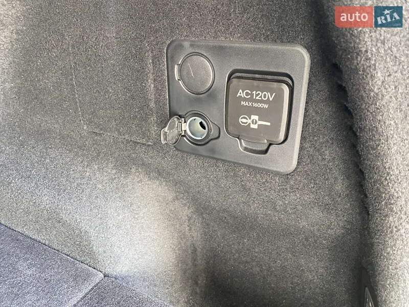 Позашляховик / Кросовер Fisker Ocean 2023 в Трускавці