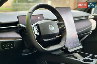 Внедорожник / Кроссовер Fisker Ocean 2023 в 